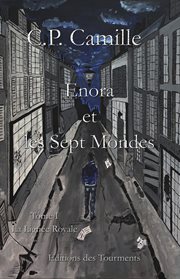 Enora et les Sept Mondes : La Lignée Royale cover image