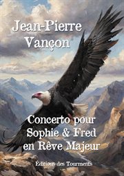 Concerto pour Sophie et Fred en Rêve Majeur cover image