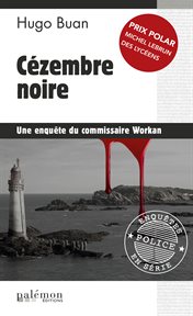 Cézembre noire. Prix Polar Michel Lebrun des lycéens cover image