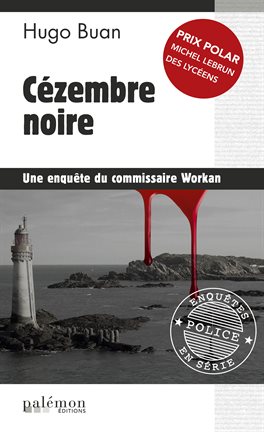 Cover image for Cézembre noire