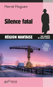 Silence fatal cover image