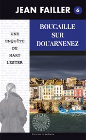 Boucaille sur Douarnenez cover image