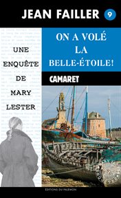 On a volé la Belle-Étoile : Une enquête bretonne cover image