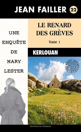 Cover image for Le renard des grèves