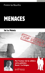 Tel le Phénix cover image