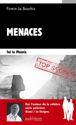 Cover image for Tel le Phénix