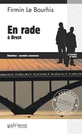 Cover image for En rade à Brest