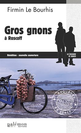 Cover image for Gros gnons à Roscoff