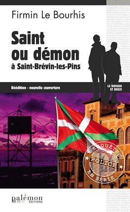 Cover image for Saint ou démon à Saint-Brévin-les-Pins