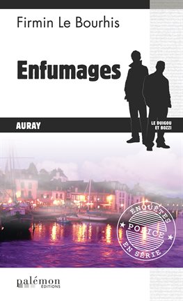 Cover image for Enfumages