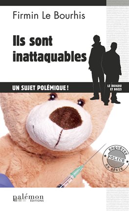 Cover image for Ils sont inattaquables