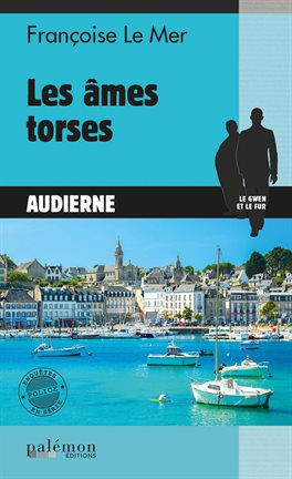 Cover image for Les âmes torses