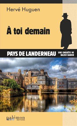 Cover image for À toi demain