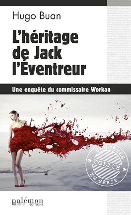 Cover image for L'héritage de Jack l'Éventreur
