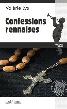 Cover image for Confessions rennaises