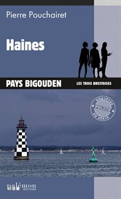Haines. Un polar breton cover image
