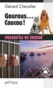 Gourous… coucou !. Polar breton cover image