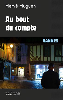 Cover image for Au bout du compte