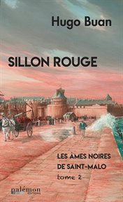 Sillon rouge cover image
