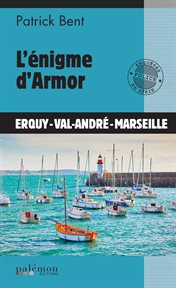 L'énigme D'Armor cover image