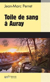 Toile de sang à auray cover image