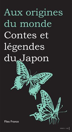 Cover image for Contes et légendes du Japon