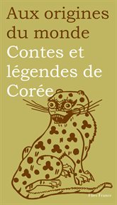 Contes et légendes de corée cover image