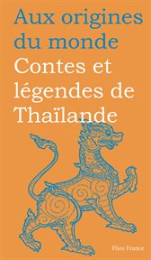 Contes et légendes de Thaïlande cover image