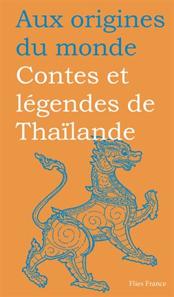 Cover image for Contes et légendes de Thaïlande