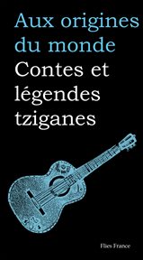 Contes et légendes tziganes cover image