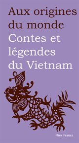 Contes et légendes du vietnam cover image
