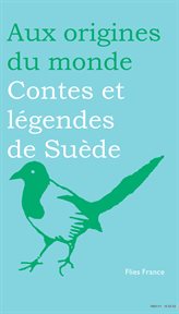 Contes et légendes de suède cover image