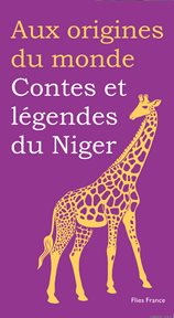 Contes et légendes haoussa du Niger cover image