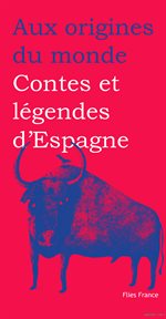 Contes et légendes d'espagne cover image