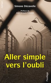 Aller Simple Vers L'oubli cover image