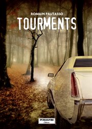 Tourments. Un thriller historique cover image
