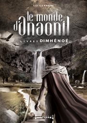 Dimhénoé. Saga fantasy cover image