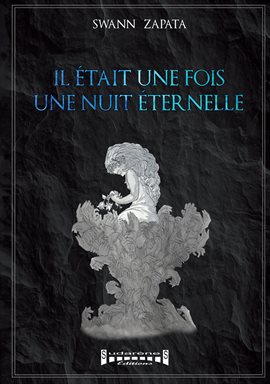 Cover image for Il était une fois, une nuit éternelle