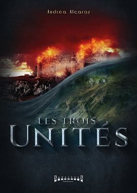 Cover image for Les trois unités