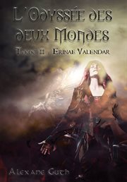 Erinae valendar. Trilogie fantasy cover image