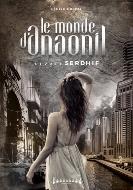 Cover image for Serdhif