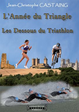 Cover image for L'Année du Triangle