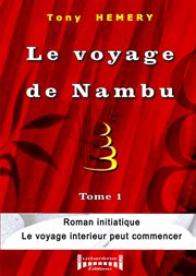 Le voyage de nambu. Tome 1 cover image