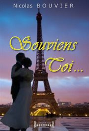 Souviens-toi.... Prix Emeraude Livres en Quercy 2015 cover image