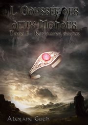 Royaumes déchus. Trilogie Fantasy cover image