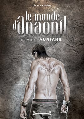 Cover image for Auriane