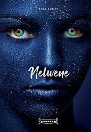 Nelwene. Roman fantastique cover image