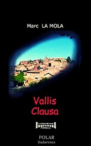 Vallis clausa cover image