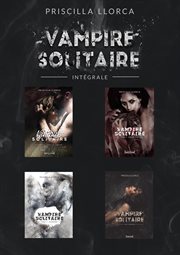 Vampire solitaire cover image