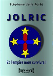 Jolric cover image